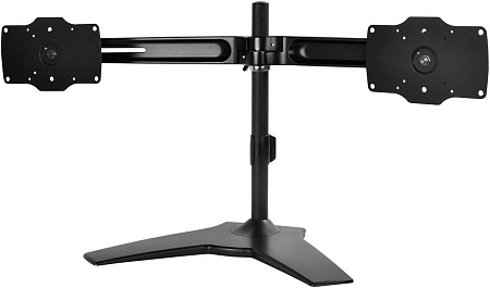 Подставка для монитора SilverStone ARM23BS-L