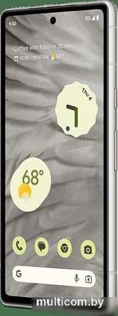 Смартфон Google Pixel 7a 8GB/128GB (снег)