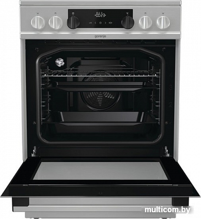 Кухонная плита Gorenje ECS6350XC