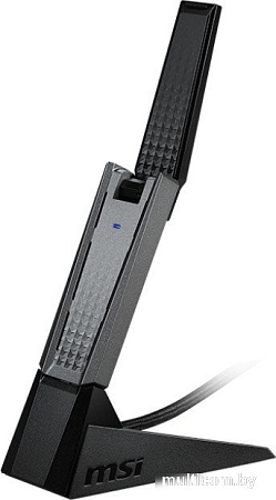 Wi-Fi адаптер MSI AX1800