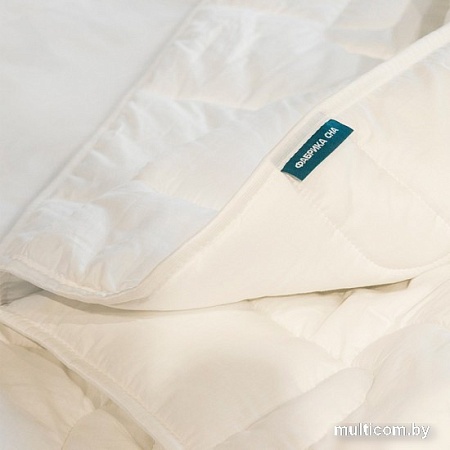 Одеяло Фабрика сна Comfort всесезонное 140x205