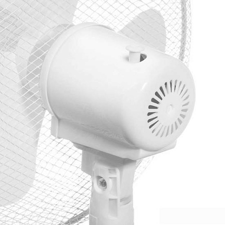 Вентилятор MAUNFELD MSF401W