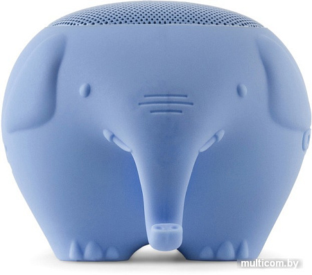 Беспроводная колонка Rombica mysound Jumbo (синий)