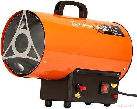 Газовая тепловая пушка ELAND Ignis G-18