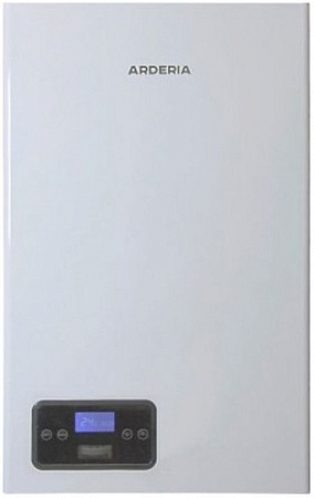 Отопительный котел Arderia E20