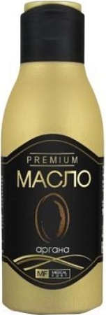 Medical fort Масло косметическое Аргана Premium жирное 100 мл