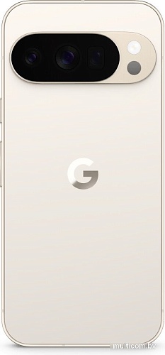 Телефон Google Pixel 10 Pro 16GB/256GB (фарфор)