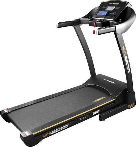 Электрическая беговая дорожка Start Line Fitness Power SLF 03F45A