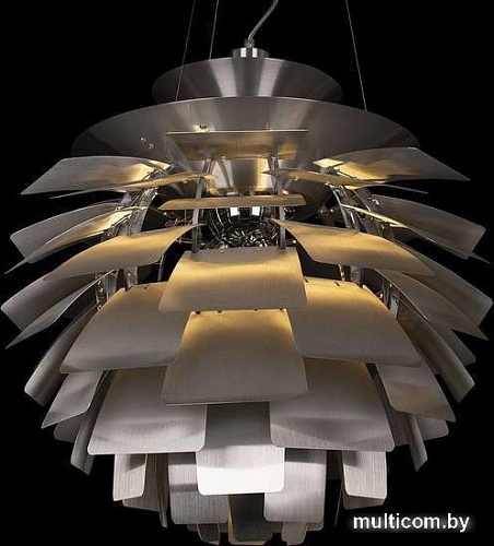 Подвесная люстра LOFT IT Fleur 10125/8