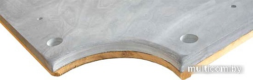 Плита Rasson Premium-Quality 71.008.25.1