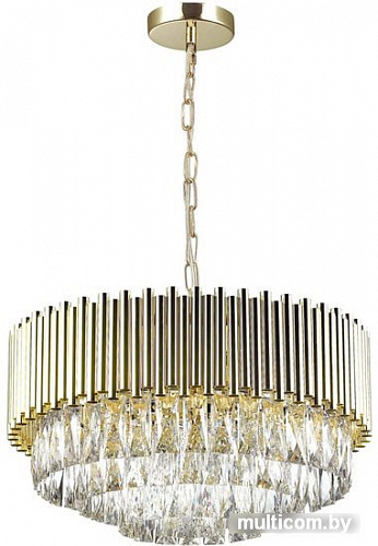Настольная лампа Odeon Light Pallada 4120/9