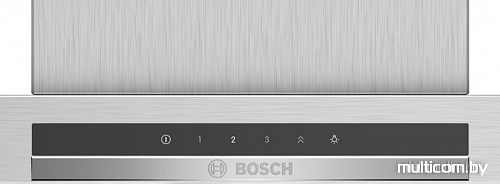 Кухонная вытяжка Bosch DWB96IM50