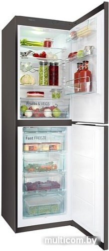 Холодильник Snaige RF57SM-S5JJ210