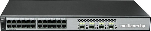 Коммутатор Huawei S1720-28GWR-4P-E