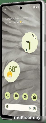 Смартфон Google Pixel 7a 8GB/128GB (снег)