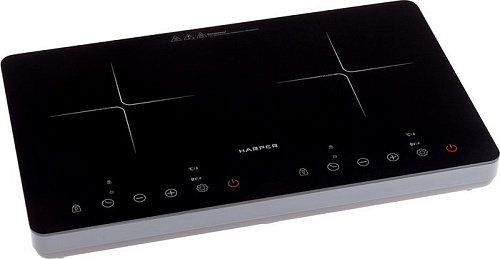 Настольная плита Harper HIC-201