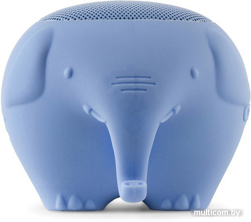 Беспроводная колонка Rombica mysound Jumbo (синий)