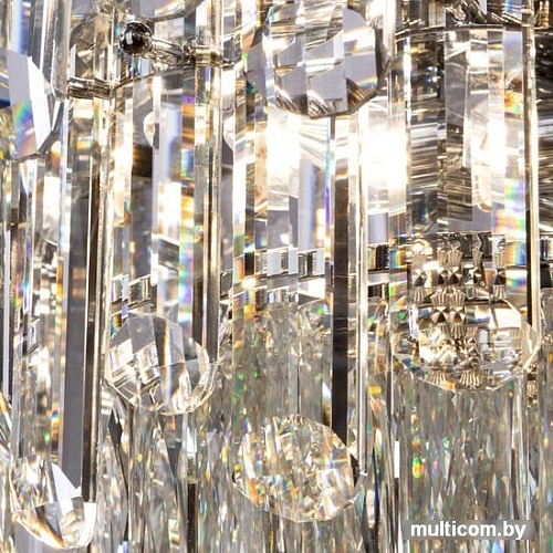 Подвесная люстра Divinare Bellatrix 3510/02 LM-11