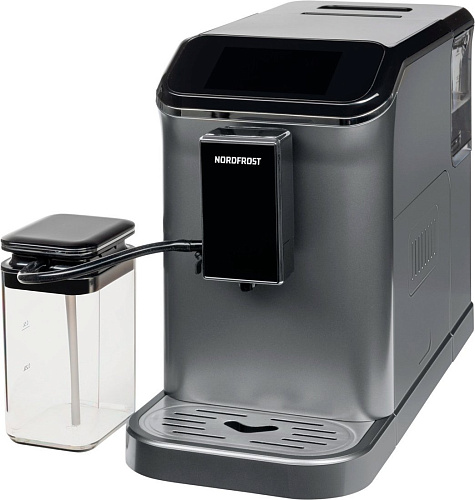 Кофемашина Nordfrost Home 300 Gr