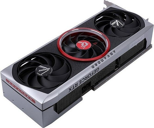 Видеокарта Colorful iGame GeForce RTX 4080 16GB Advanced OC-V