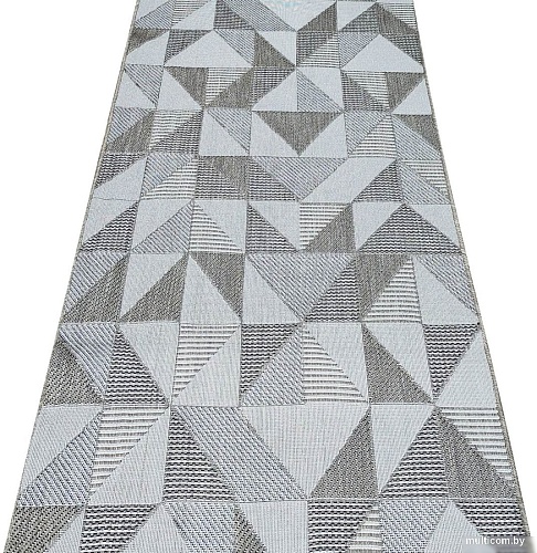 Ковер для жилой комнаты БелКа Веранда 54111_50522 0.5x0.8