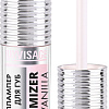 Плампер Lux Visage Lip Volumizer Hot Vanilla (302 MILKY PINK)