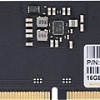 Оперативная память Apacer 32ГБ DDR5 4800 МГц AU32GHB48CTBBGH