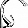 Однорычажный смеситель Grohe K4 33786SD0