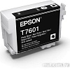 Картридж Epson C13T76014010