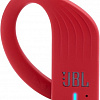 Наушники JBL Endurance PEAK (красный)