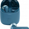 Наушники JBL Tune 225 TWS (синий)