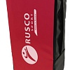 Макивара Rusco Sport 20x40x10 (красный)