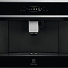 Кофемашина Electrolux EBC85X