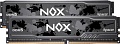 Оперативная память Apacer NOX 2x32ГБ DDR5 6000 МГц AH5U64G60C622MBAA-2
