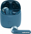 Наушники JBL Tune 225 TWS (синий)