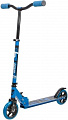 Самокат Novatrack Jungle Alloy 145.JUNGLE.BL20 (синий)