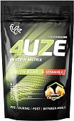 Протеин Pureprotein Fuze 4uze + BCAA (750г, сливочная карамель)
