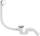 Слив-перелив Grocenberg GB230 (хром)