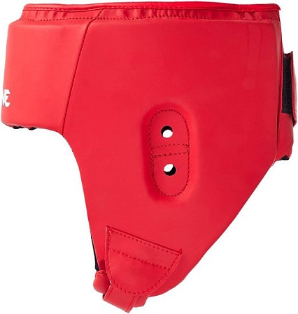 Cпортивный шлем Insane Aurum IN22-HG201 (XS; красный)