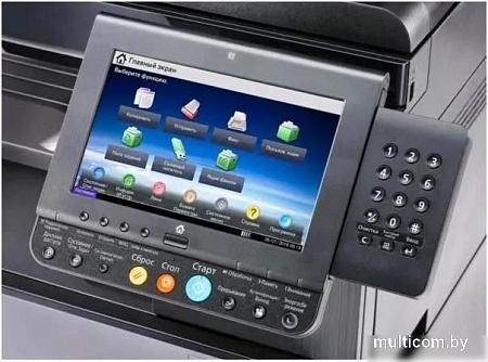 МФУ Kyocera Mita TASKalfa 358ci