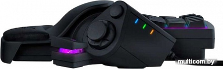 Кейпад Razer Tartarus Pro (черный)