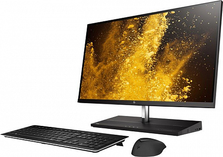 Моноблок HP EliteOne 1000 G2 27 4PD66EA