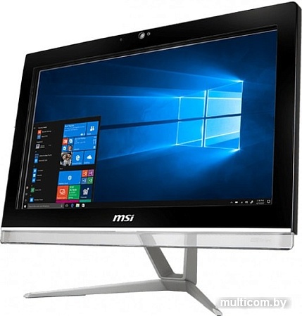 Моноблок MSI Pro 20EX 8GL-043RU