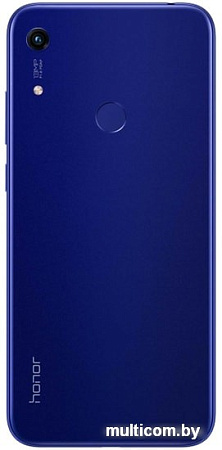 Смартфон HONOR 8A Prime JAT-LX1 (синий)