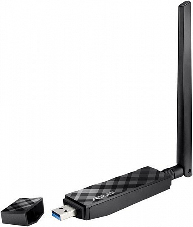 Беспроводной адаптер ASUS USB-AC56