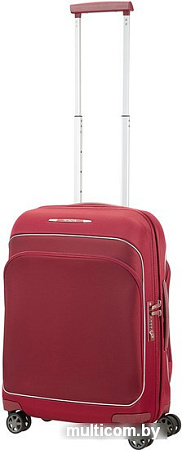 Спиннер Samsonite Fuze Cabernet Red 55 см (4 колеса)