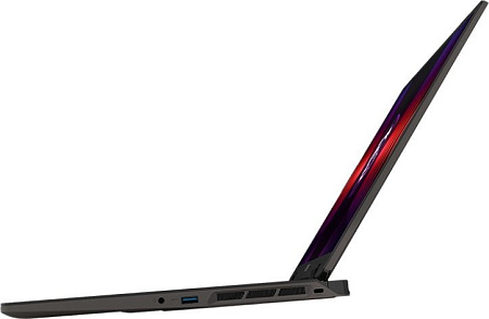 Игровой ноутбук MSI Sword 17 HX B13VFKG-099XRU