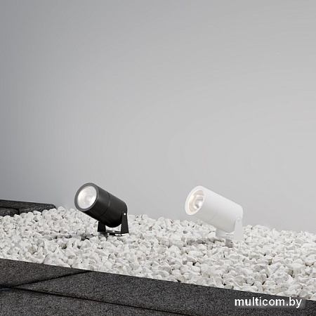 Садовый светильник Maytoni Bern O050FL-L15GF3K