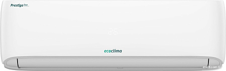 Кондиционер Ecoclima Prestige line Inverter R32 ECW/I-HE18/BB-4R2