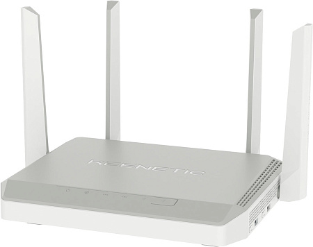 Wi-Fi роутер Keenetic Peak KN-2710 + KN-3311